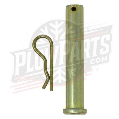Boss - BOSS MSC05674 Lift Cylinder Clevis Pin Kit