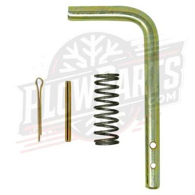 Boss - BOSS MSC03807 Spring Pin Kit