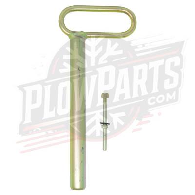 Boss - BOSS MSC04675 Coupler Spring Kit RT3 Smarthitch 2
