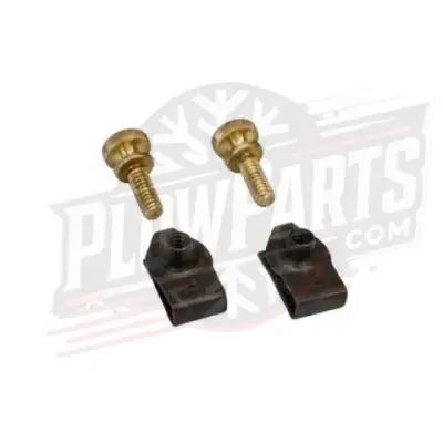 Boss - BOSS MSC05077 Thumb Screw Kit