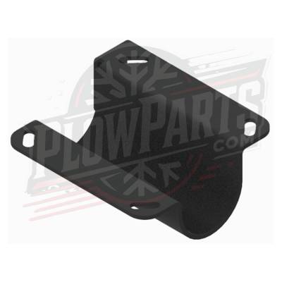Boss - BOSS MSC11110 Passenger Side Headlight Mount Bracket