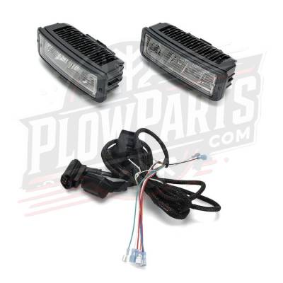 Boss - BOSS MSC19050 SmartLight3 LED lights Upgrade Kit