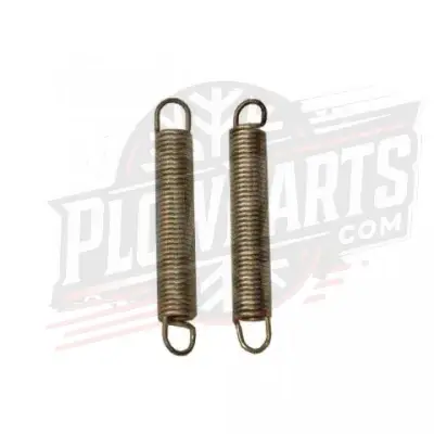Boss - BOSS MSC05080 Spring Kit, .362" OD X 2.5" LG
