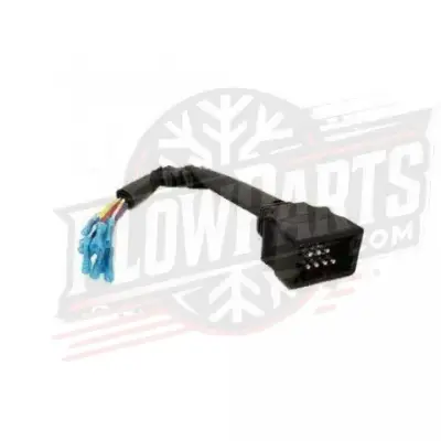 Boss - Boss MSC04754 Harness Repair Kit 13 Pin Plow Side