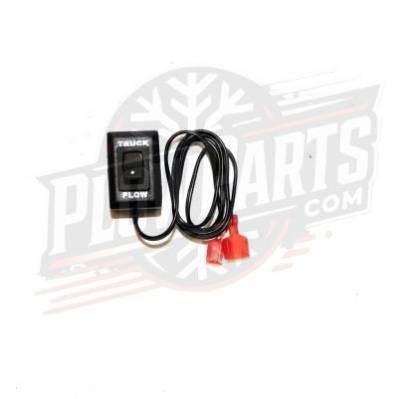Boss - BOSS MSC04747 Light Rocker Switch