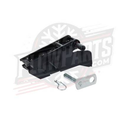 Western - Western 76718 Receiver Passenger Side Original Equipment