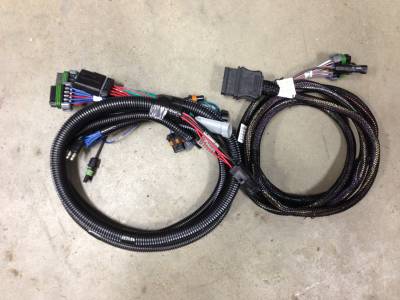 Fisher - Fisher 3 Port Harness Kit HB3/HB4 29048