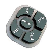 Boss - CONTROL PAD, V BLADE, SMARTTOUCH2 MSC09616