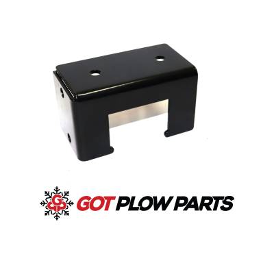 Boss Plow Parts - Boss Plow Accessories & Fluids - Boss - Boss Mounting Bracket MSC03813