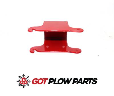 Boss Plow Parts - Accessories & Fluids - Boss - Plug Lock Kit - -MSC16185