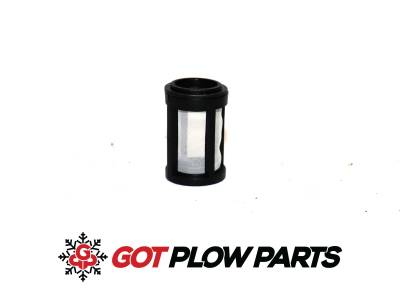 Western Suction Filter 56185