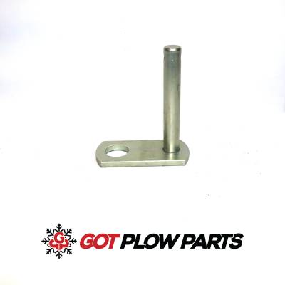 Pro-Plow - Plow Components - Western - Western Receiver PIN 67665