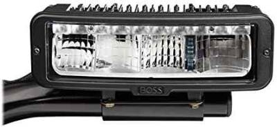 Boss Plow Parts - Plow Side Electrical - Boss - MSC19050 - Boss SmartLight 2 to SmartLight3 LED lights Upgrade Kit