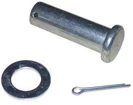 HTS - Plow Components - Western - Western Ram Pin Kit 63973