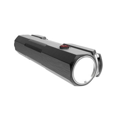 NEBO - NEBO PaL+ Rechargeable 400 Lumens Flashlight - Image 2
