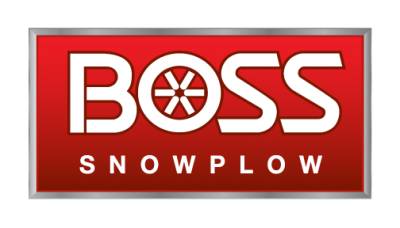 Boss Plow Parts - Truck Side Electrical - Boss - Boss Control Kit Ford Super Duty '20+ Wiring MSC25002