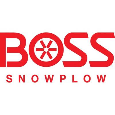 Boss Plow Parts - Boss Plow Undercarriages - Boss - Boss Undercarriage Kit 2020+ Chevy/GMC 2500/3500 LTA15350