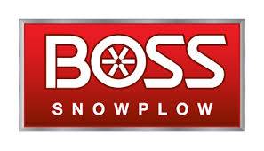 Boss Plow Parts - Boss Plow Undercarriages - Boss - Bumper Trim Kit MSC21910