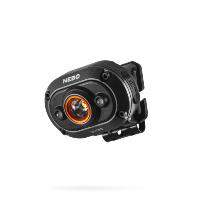 NEBO - NEBO Mycro Rc Headlamp - Image 1