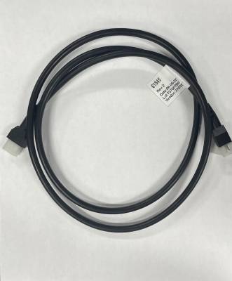 Western - Western 6 Pin Controller 4' Cord Extension 61845 - Image 2