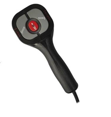 Boss - Boss Handheld Controller DownForce STB10160 - Image 1