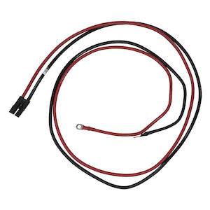 Boss - BOSS SNOWPLOW POWER/GROUND CABLE, TRUCK SIDE HYD01684 - Image 2