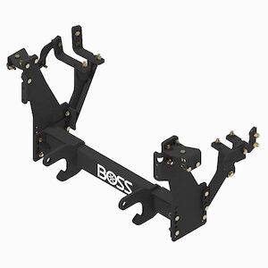 Boss Plow Undercarriages - Ford Undercarriages - Boss - BOSS UC/RT3,1999-2007 F-250, F-350 SUPER DUTY (LTA03654C)
