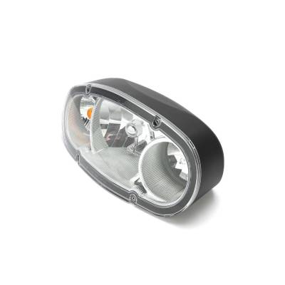 Boss - Boss Passenger Side Headlight SmartLight2 MSC11130 - Image 2