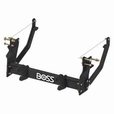 Boss - LTA15400B BOSS UNDERCARRIAGE DODGE RAM 2500/3500 19+ - Image 1