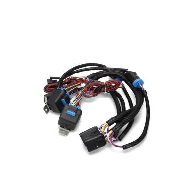 Boss Headlight Adapters & Vehicle Specific Wiring  - Ford Wiring - Boss - Boss Headlight Adapter MSC09455