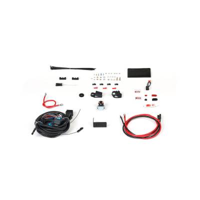 Boss - Boss Control Kit Ford Super Duty 2020-2022 Wiring MSC25002 - Image 2