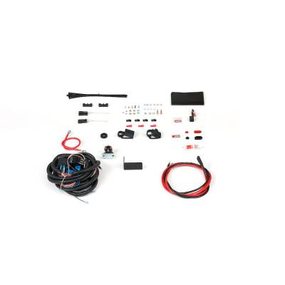 Boss - Boss Control Kit Wiring Only MSC25000 - Image 2