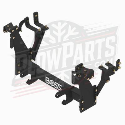 Boss - BOSS Plow Mount LTA03654C Ford Super Duty 1999-2007 - Image 1