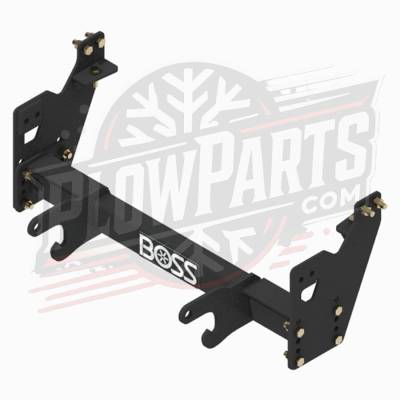 Boss - Boss Plow Mount LTA18734 Chevy/GMC 2015-2022 Colorado & Canyon - Image 1