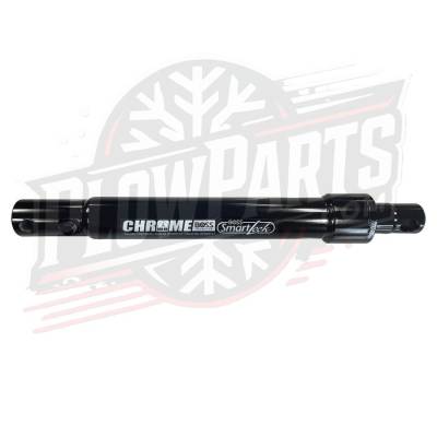 BOSS HYD19033 Smart Lock Cylinder V-Plow