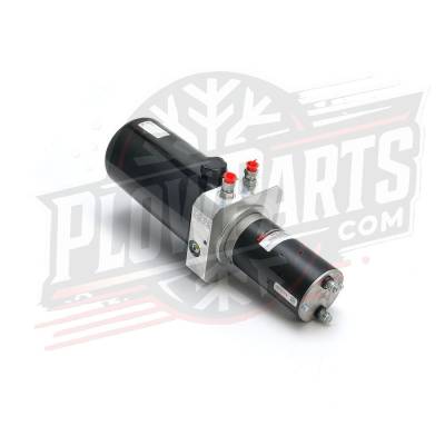 BOSS HYD12239 Boss HTX Power Unit Complete With Reservoir