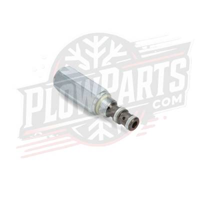 Boss - Boss HYD07027 Crossover Relief Valve - Image 1