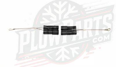 BOSS MSC05081 DUST CAP KIT 