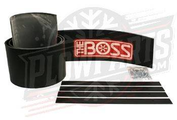Boss - BOSS MSC01565 Snow Deflector Kit - Image 1