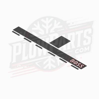 Boss - BOSS MSC01565 Snow Deflector Kit - Image 2