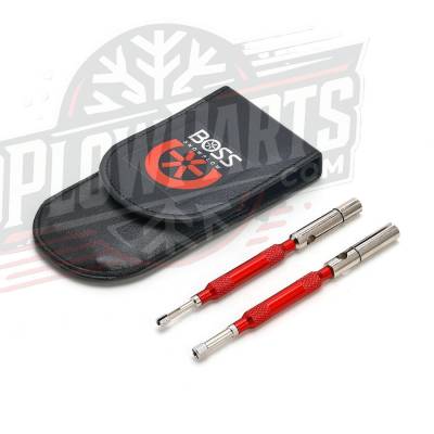 Boss - BOSS MSC05220 13 Pin Power Ground Terminal Cleaners - Image 2