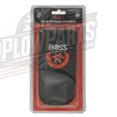 Boss - BOSS MSC05220 13 Pin Power Ground Terminal Cleaners - Image 3