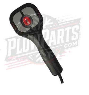 Boss - BOSS STB10160 D-Force Hand Controller - Image 1