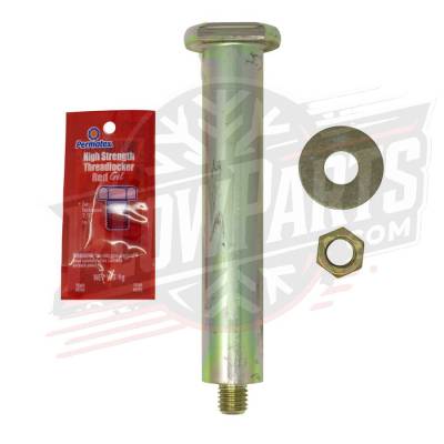 BOSS MSC09649 Horizontal Hinge Threaded Pin Kit 