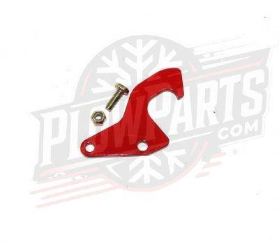 BOSS MSC04687 Coupler Tower Latch Kit