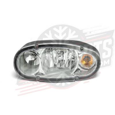 Boss - BOSS MSC11120 SL2 Headlight Driver Side - Image 2