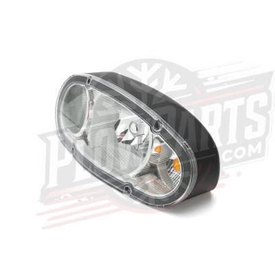 Boss - BOSS MSC11120 SL2 Headlight Driver Side - Image 1
