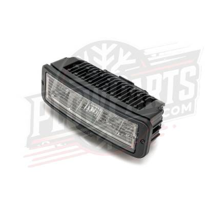 Boss - BOSS MSC16202 LED Headlight Passenger Side SL3 - Image 1