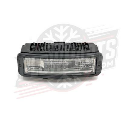Boss - BOSS MSC16202 LED Headlight Passenger Side SL3 - Image 2