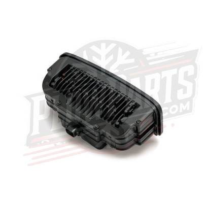 Boss - BOSS MSC16202 LED Headlight Passenger Side SL3 - Image 4